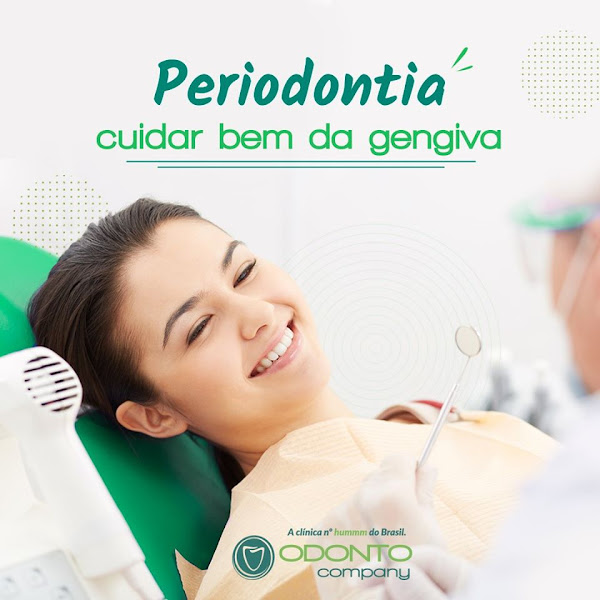 Foto 1 OdontoCompany Copacabana