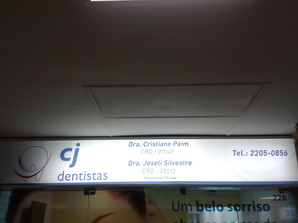 Foto 2 CJ Dentistas