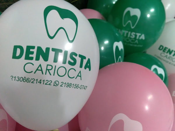 Clínica Odontológica Dentista Carioca