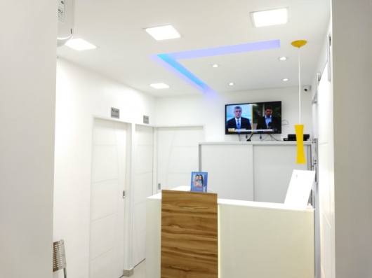 Foto 1 Dra. Ana Carla Rocha De Araujo, Dentista