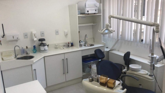 Foto 2 Dra. Ana Carla Rocha De Araujo, Dentista