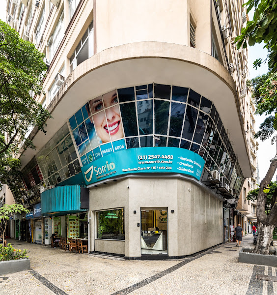 Sorrio Dentista 24hs