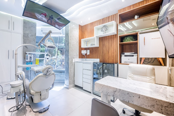 Foto 1 Sorrio Dentista 24hs