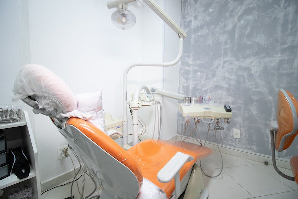 A5 Consultório odontológico