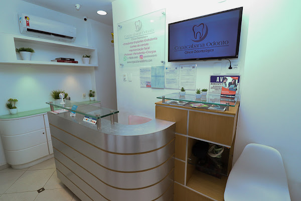 Foto 1 A5 Consultório odontológico