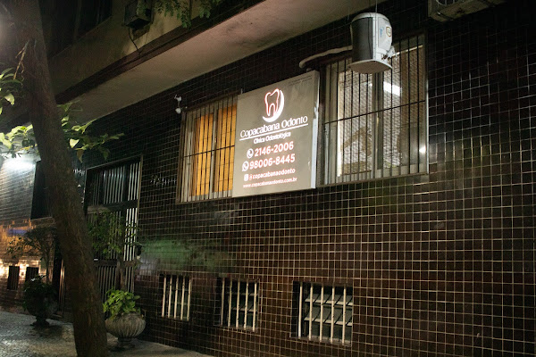 Foto 2 A5 Consultório odontológico