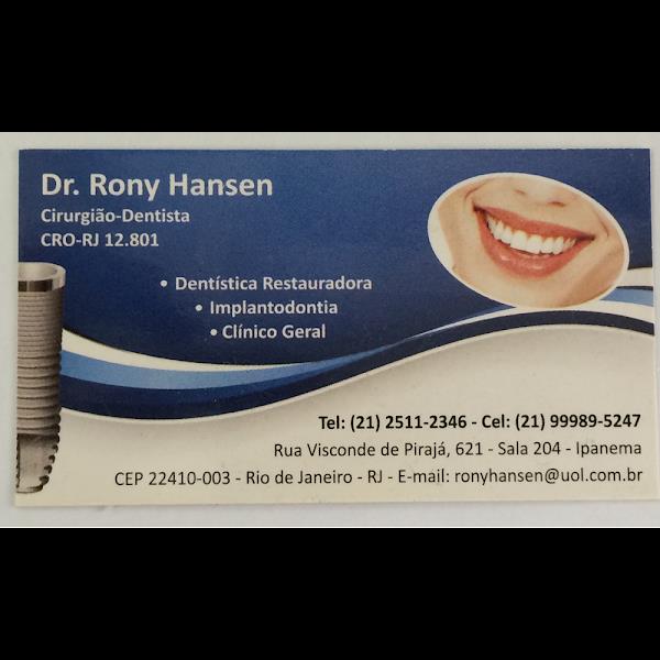 Foto 1 Urgências Dentárias 24 Horas