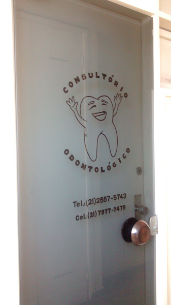 Consultório Odontológico Consultório Odontológico