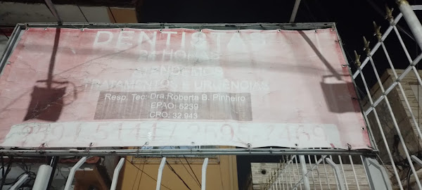 ODONTO R 24H DENTISTA MÉIER ODONTO R 24H DENTISTA MÉIER