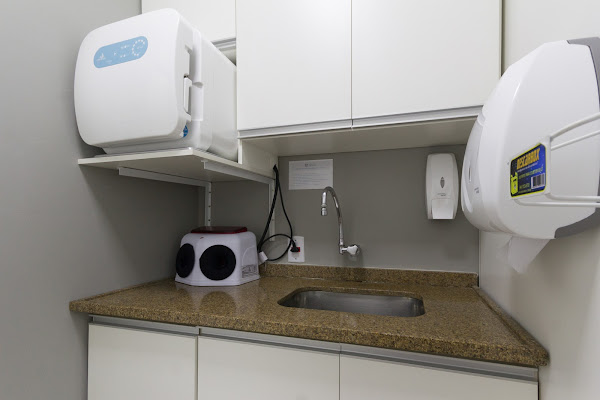 Foto 3 Dentista Centro RJ - 021 Dental | Amil Bradesco Hapvida Metlife Odontoprev Sulamérica Plano