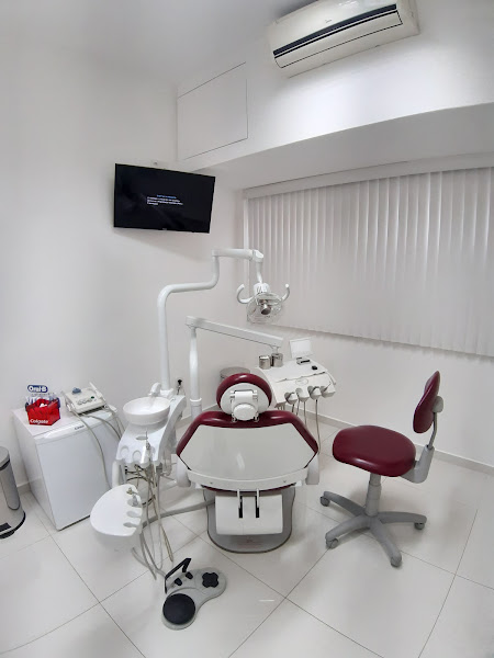 Foto 1 Dra. Laryssa Albuquerque, Dentista