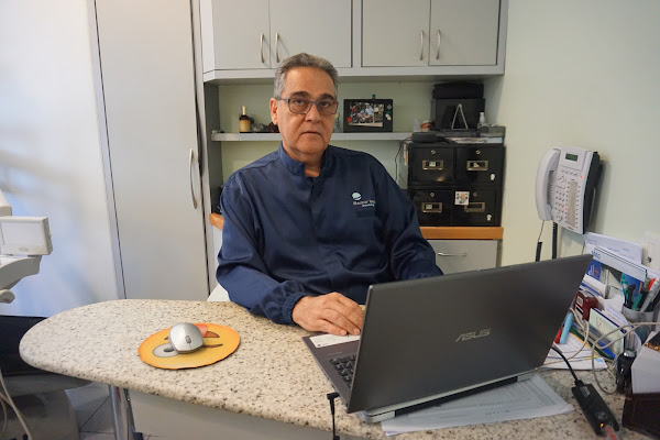 Foto 1 ODONTO LOUREIRO CLINICA DE DENTISTAS CENTRO DO RIO DE JANEIRO