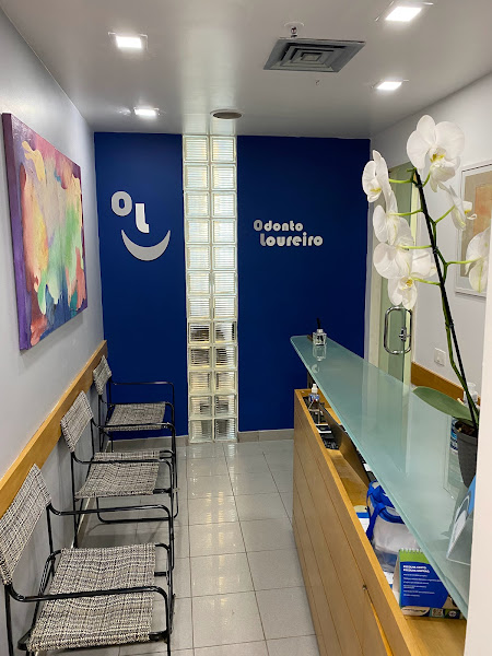 Foto 3 ODONTO LOUREIRO CLINICA DE DENTISTAS CENTRO DO RIO DE JANEIRO