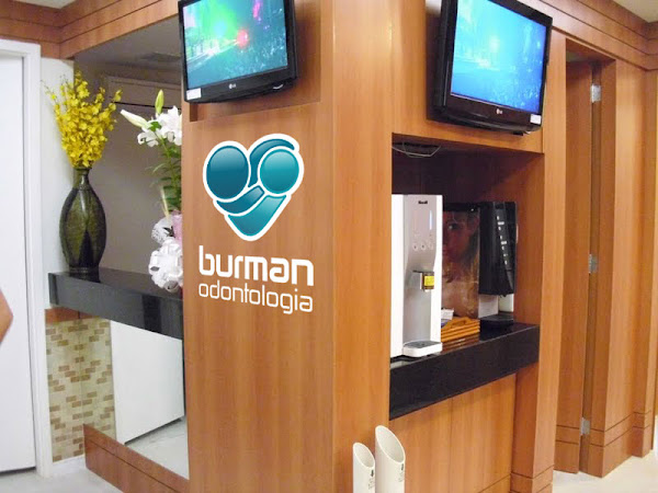 Burman Odontologia