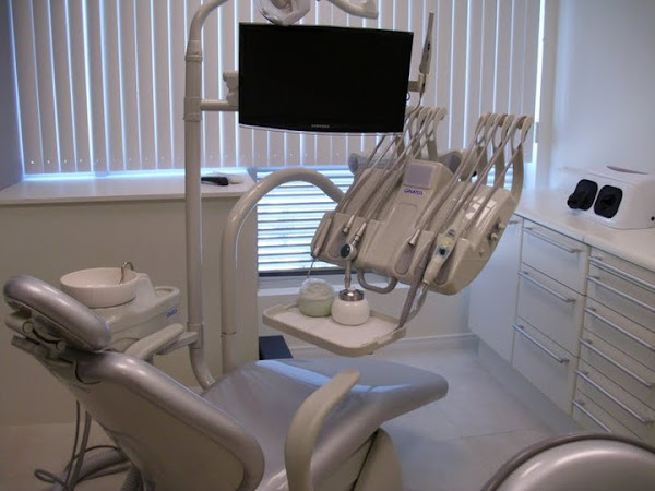 Foto 1 Burman Odontologia