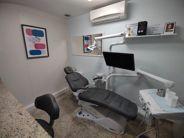 Marinho Odontologia Marinho Odontologia