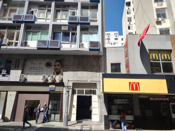 Foto 1 Marinho Odontologia