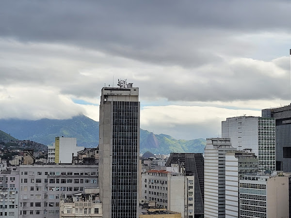 Foto 2 Dr. Léo Grinstein (Odontologia Estética de Alto Padrão) Centro Rio