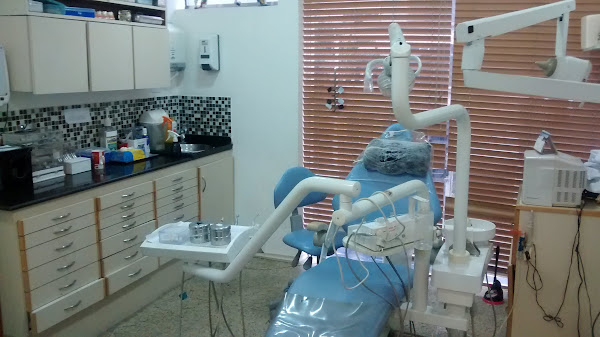 Dentista