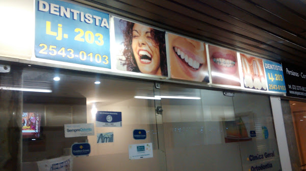 Foto 2 Dentista