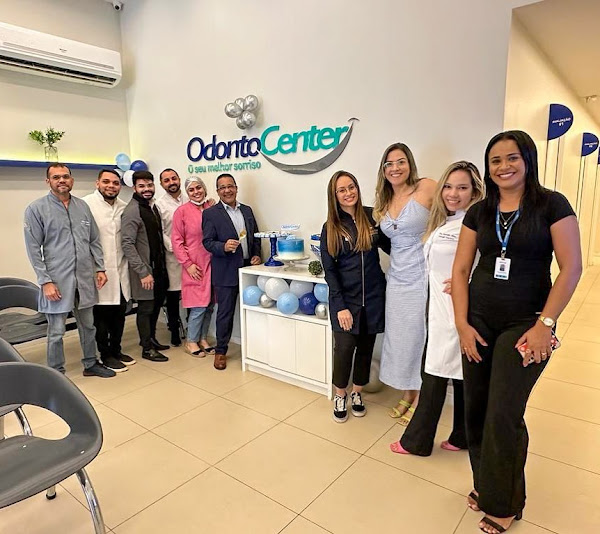 Foto 5 OdontoCenter Foto 5 OdontoCenter