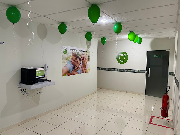 Foto 1 OdontoCompany Estácio