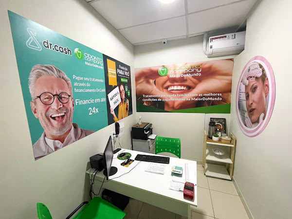 Foto 2 OdontoCompany Estácio