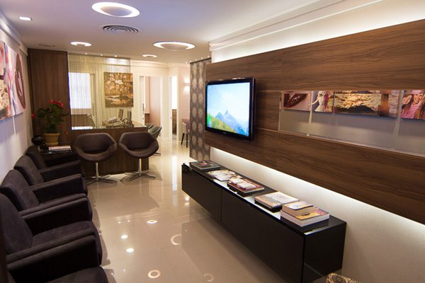 Ana Andrade Odontologia