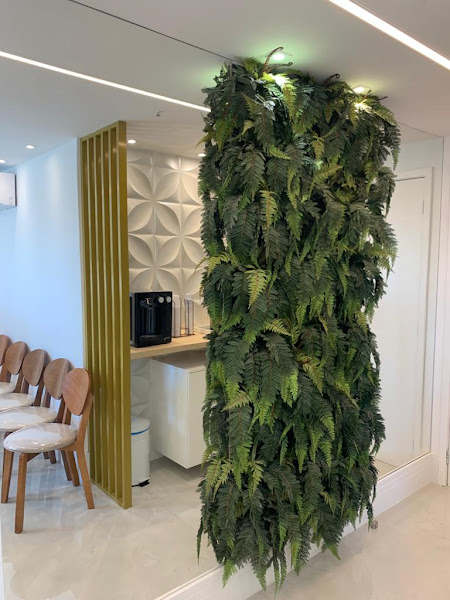 Alpha Reabilitação Oral