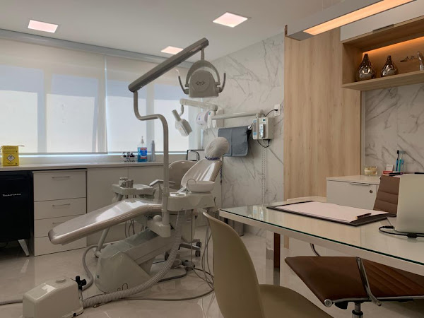 Foto 1 Alpha Reabilitação Oral