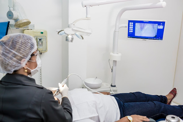 Clínica Rio Smile Odontologia