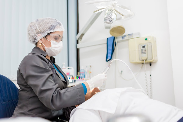 Foto 1 Clínica Rio Smile Odontologia