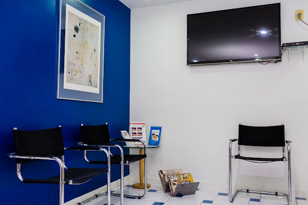 Foto 2 Clínica Rio Smile Odontologia