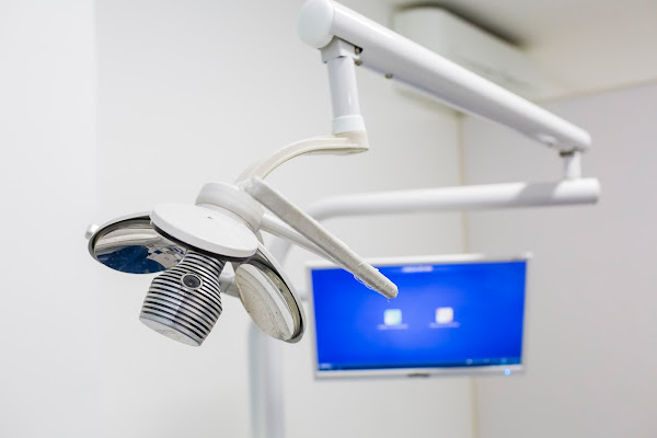 Foto 3 Clínica Rio Smile Odontologia