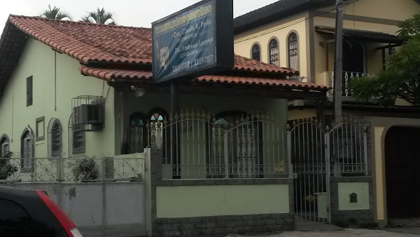 Consultório Dentário