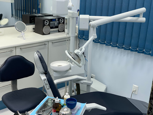 Consultorio Dentário Dra Danielle Tavares