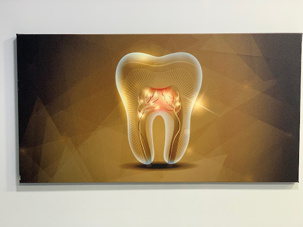 Foto 2 Consultorio Dentário Dra Danielle Tavares