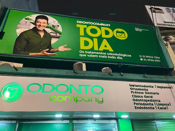 OdontoCompany Inhaúma