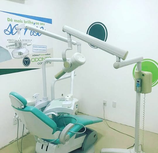 Foto 2 OdontoCompany Inhaúma