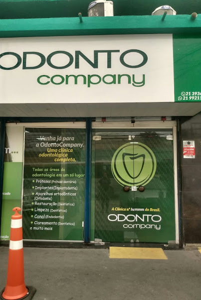 Foto 3 OdontoCompany Inhaúma