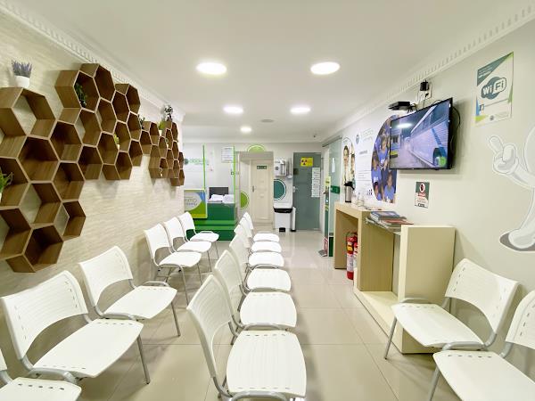 OdontoCompany Catete