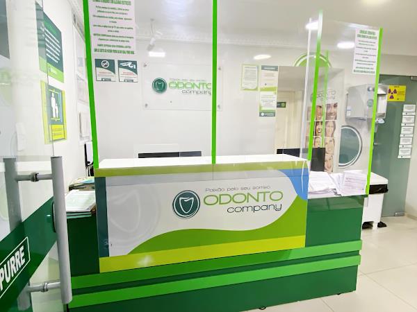 Foto 2 OdontoCompany Catete