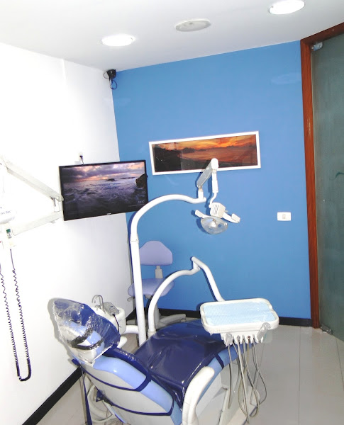 Foto 2 Premium Odontologia Estética