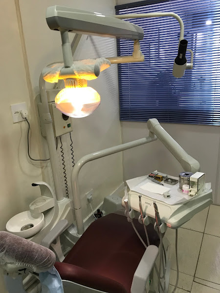 Dentista Amil Dental Dentista Amil Dental