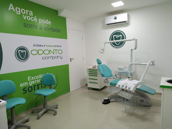 Foto 1 OdontoCompany