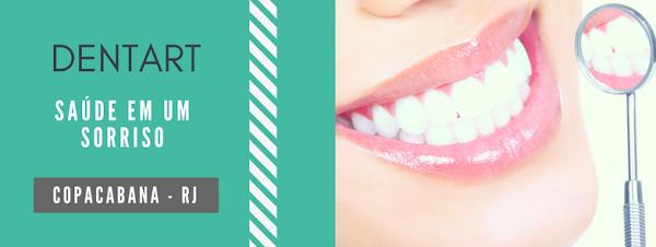 Dentart Assistência Odontológica