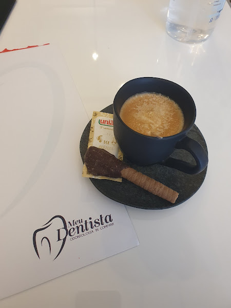 Meu Dentista Odontologia In Company