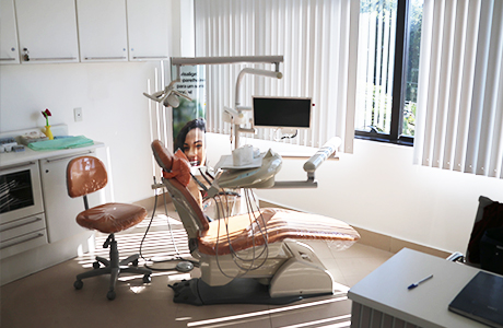 Foto 1 Odonto Clínica Recreio