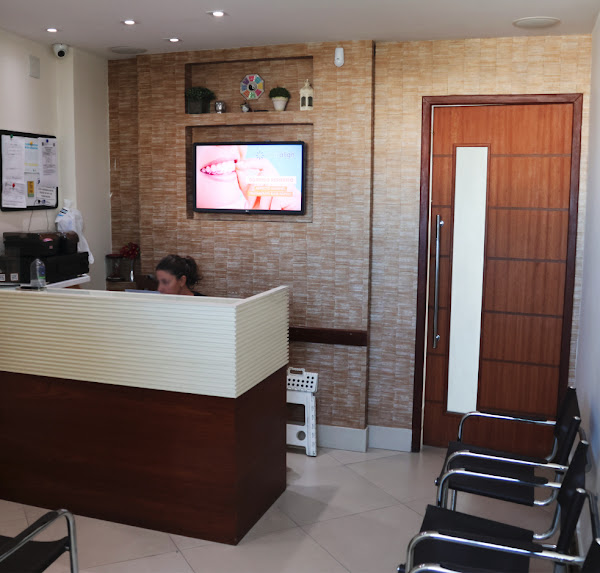 Foto 2 Odonto Clínica Recreio