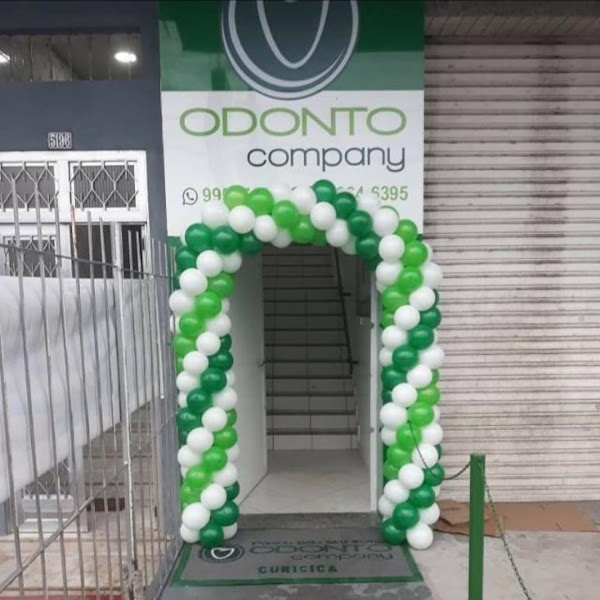 OdontoCompany Curicica